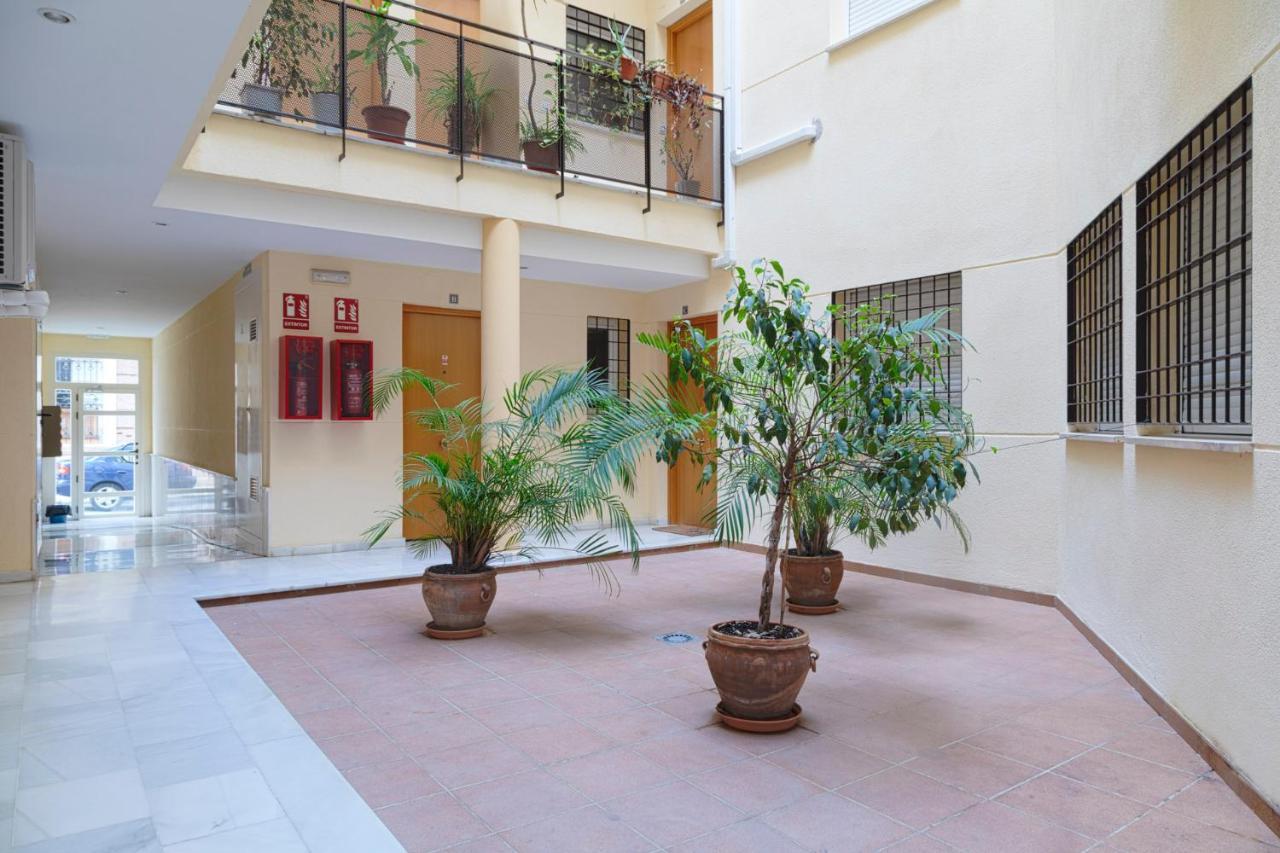 Suncity Studio Pena مالقة المظهر الخارجي الصورة