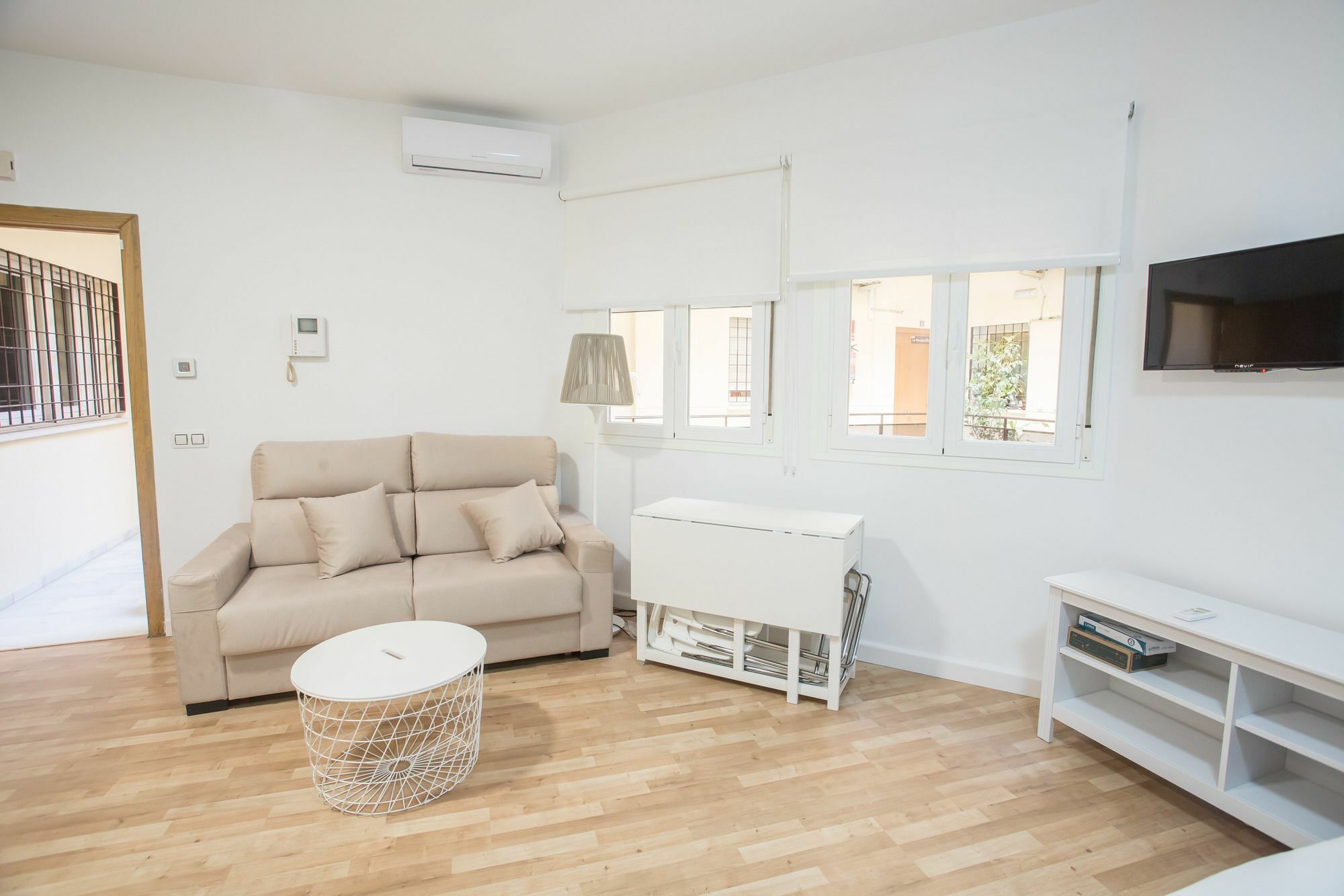 Suncity Studio Pena مالقة المظهر الخارجي الصورة